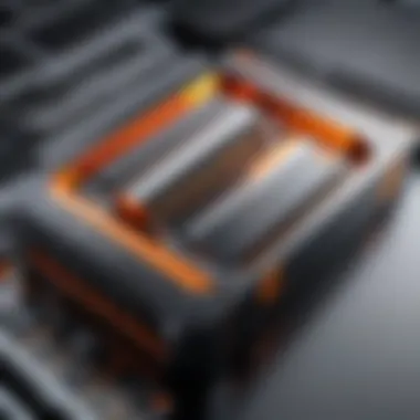 Magnificent An In-Depth Analysis of Pure Storage M50 Magnificent An In-Depth Analysis of Pure Storage M50