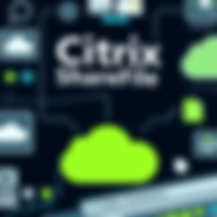 Magnificent Exploring the Citrix ShareFile App: Features, Benefits, and Usage