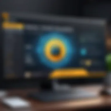 Magnificent Norton Internet Security 2021: A Comprehensive Analysis Magnificent Norton Internet Security 2021: A Comprehensive Analysis