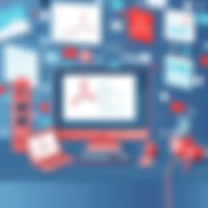Magnificent The Comprehensive Use of Adobe Acrobat Pro