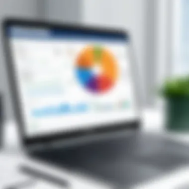 Analyzing User Complaints in QuickBooks Online User interface displaying QuickBooks Online complaints