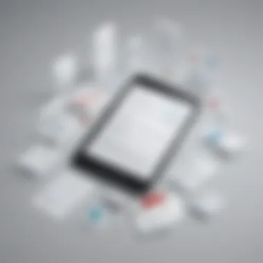 Revolutionizing document management on smartphones and tablets