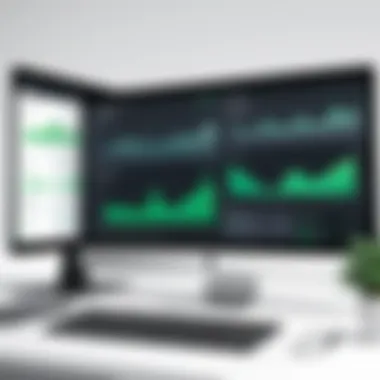 Comprehensive Analytics with Adyen Analytics dashboard showcasing Adyen's reporting capabilities