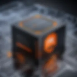 An In-Depth Analysis of Pure Storage M50 Introduction