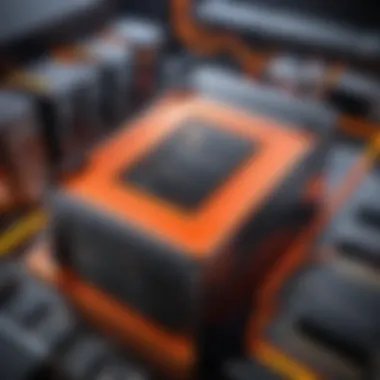 Notable An In-Depth Analysis of Pure Storage M50 Notable An In-Depth Analysis of Pure Storage M50