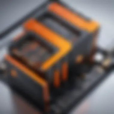 An In-Depth Analysis of Pure Storage M50 Summary An In-Depth Analysis of Pure Storage M50 Summary