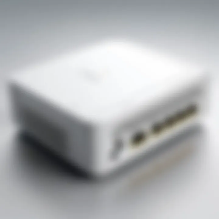 Notable An In-Depth Examination of Cisco Aironet 1815 Series Access Points