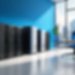 Overview of Bluehost shared hosting plans