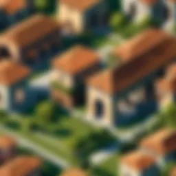 Overview of Appian architecture showing components and interactions