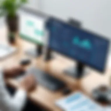 Key Features of Aprimo Campaign Detailed feature set of Aprimo Campaign highlighting key functionalities