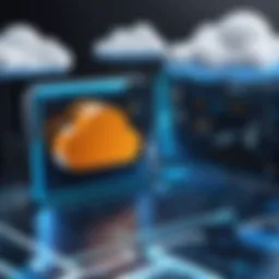 A comparative analysis of AWS Data Pipeline and Azure Data Factory