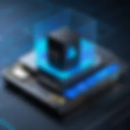 Innovative Azure Virtual Machine Pricing Concept