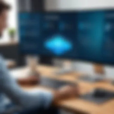 Key Features of Barracuda Premium Support Illustration highlighting Barracuda Premium Support features