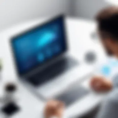 Benefits of implementing a case management system