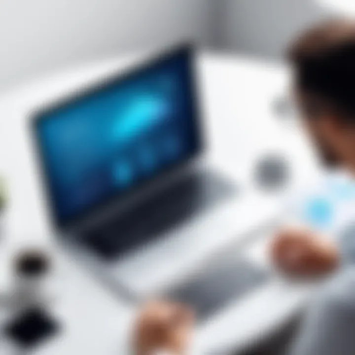 Benefits of implementing a case management system