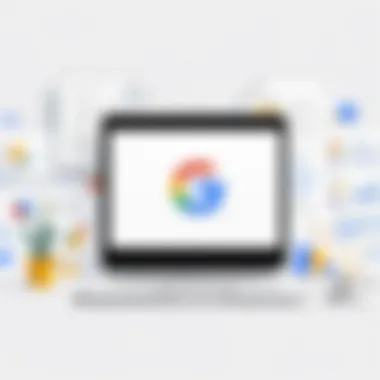Advantages of Google Suite Business Email Benefits of using Google Suite Business Email for organizations
