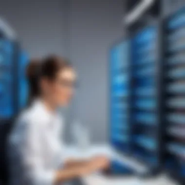 Best Practices for Nameserver Maintenance Best practices for maintaining nameserver performance