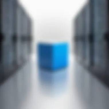 The Significance of Nameservers in eCommerce Understanding the role of nameservers in eCommerce