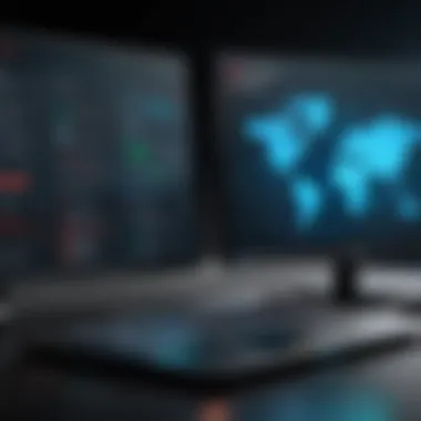 Feature Comparison of Cybersecurity Solutions Comparison of features among top cybersecurity solutions