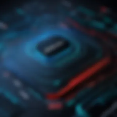 Market Position of Bitdefender Overview of Bitdefender's market position