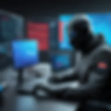 Unique Selling Propositions in Cybersecurity Unique selling propositions of leading antivirus software