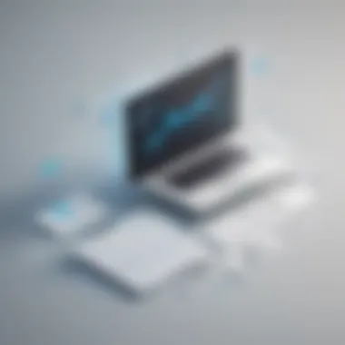 Optimizing Work Processes with Online Tools