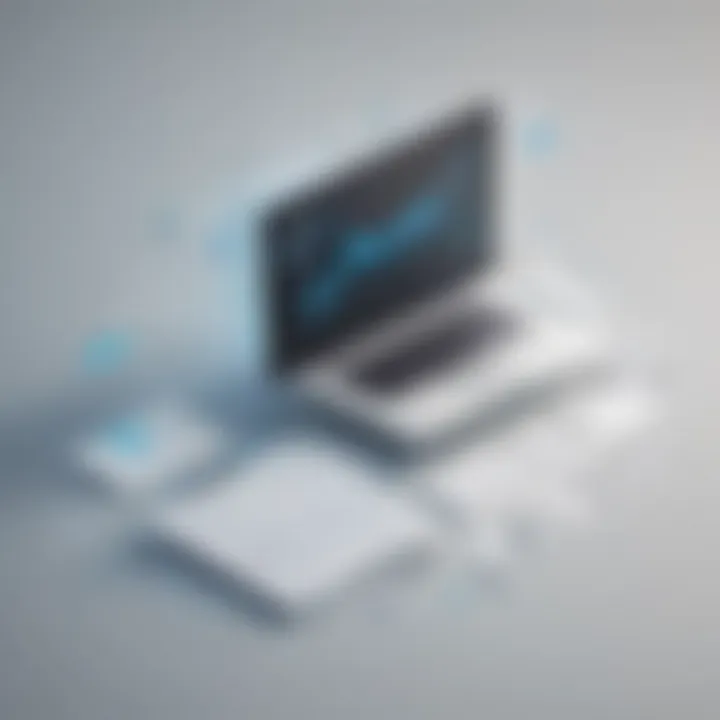 Optimizing Work Processes with Online Tools