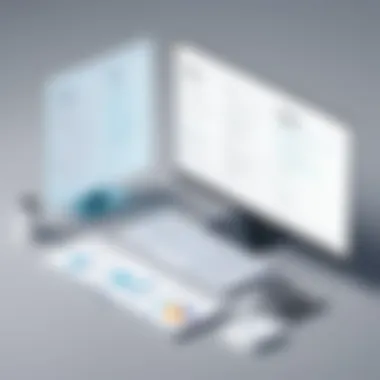 Challenges faced during case management system implementation