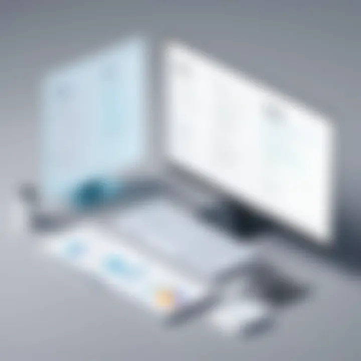 Challenges faced during case management system implementation