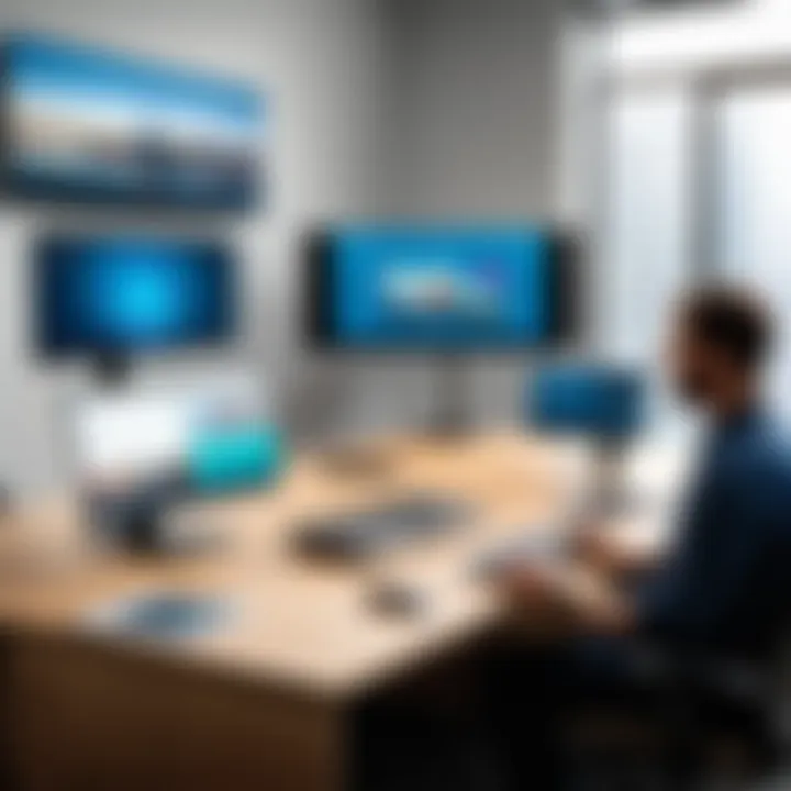 Cisco video conferencing hardware overview