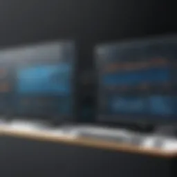Architectural overview of AWS Network Firewall