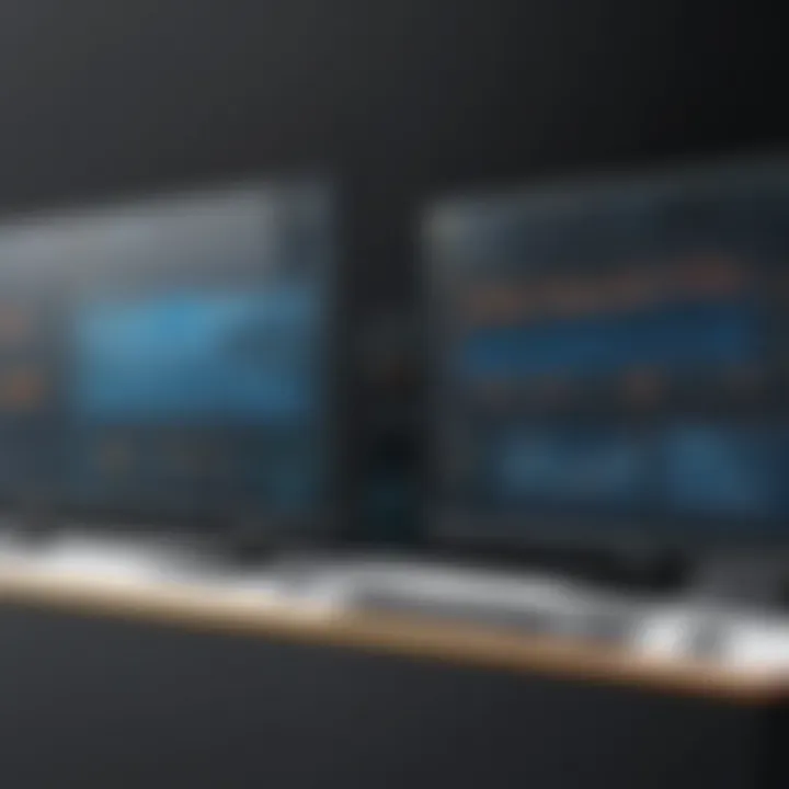 Architectural overview of AWS Network Firewall