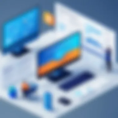 Support Services for Digital Asset Management Tools Infographic summarizing support services provided by DAM software providers.
