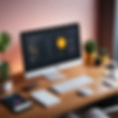 Advanced E-commerce Functionality Analysis Advanced e-commerce features on Wix compared to Squarespace