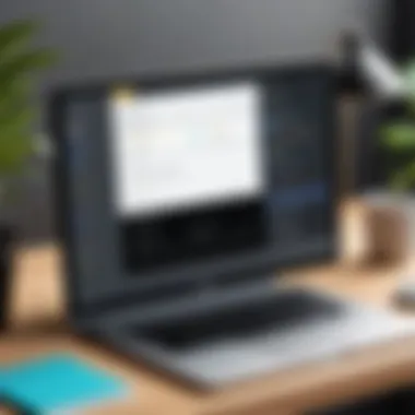 User-Friendly Interface Assessment User-friendly interface comparison between Wix and Squarespace