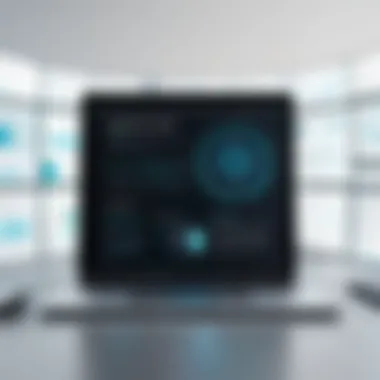 Highlighting Datatrans Security Features Security features of Datatrans highlighted