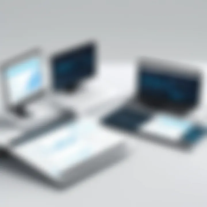Comparative analysis of eFax providers
