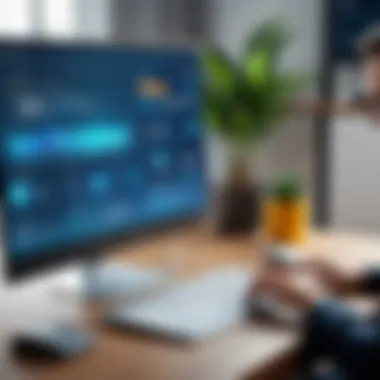 Enhancing Customer Experience in Multichannel Environments Enhancing customer experience in multichannel settings