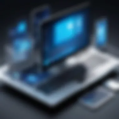 Technological Integration in E-commerce Technological integration in e-commerce platforms