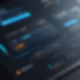 Elegant PMS Interface