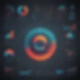 Sophisticated Data Visualization Techniques for Application Analysis Sophisticated Data Visualization