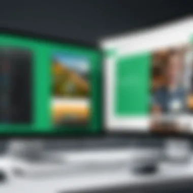 Overview of Hangouts installation on various devices