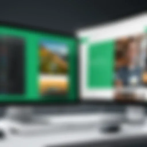 Overview of Hangouts installation on various devices