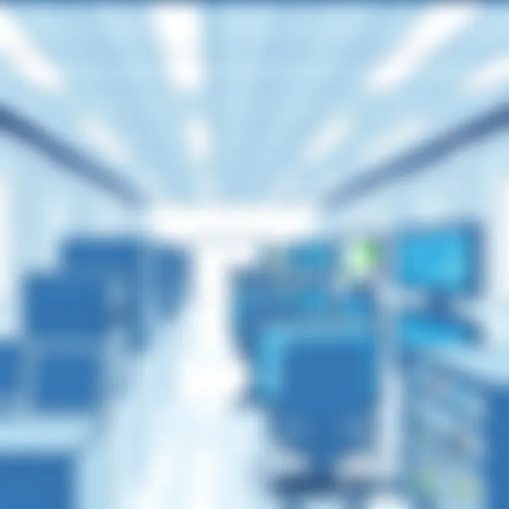 Notable Comprehensive Guide to VMware Training Labs