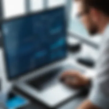 Key Features of Total FBO Software Visual representation of total FBO software features