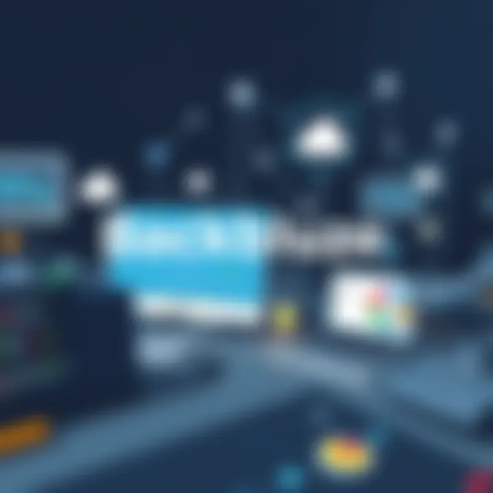 Comprehensive Overview of Backblaze for Business Summary