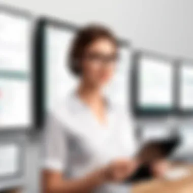 Integration Capabilities of Shopkeep Register App Integration capabilities of Shopkeep Register App with other business systems