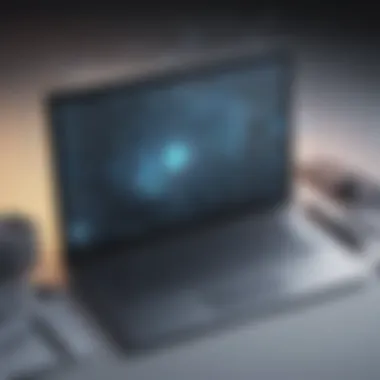 Pioneering Technological Advancements Innovative Technology Application