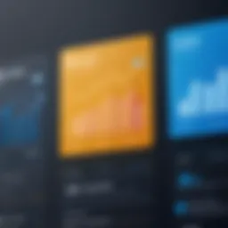 Comparison chart of Concur pricing models