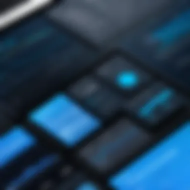 User Experience Insights of Concur Graph illustrating user experiences with Concur